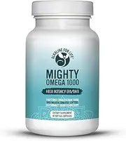Mighty Omega