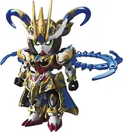 Sun Shangxiang Strike Rouge: SD Sangoku Soketsuden x Bandai SD Model Kit (SDSS #022/58187)