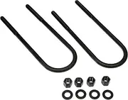 Dorman 929-761 Rear Leaf Spring Axle U-Bolt Kit Compatible with Select Ford/Mazda/Mercury Models
