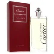 Declaration Cartier EDT for men 5 oz