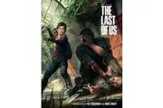 The Art of The Last of Us by Naughty Dog Studios