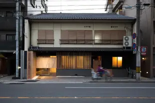 京都傳統町家宿町西陣(2017年11月開業)Kyoto Yadomachi Nishijin