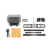 Manti 3 Plus Parachute for Dji Phantom 2 / 3 / 4 Improve Safety Slow Down Fall Speed Accessories