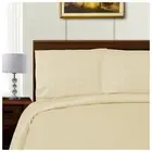 1000 Thread Count Lyocell Blend Duvet Cover Set, Bed Covers, Includes 1 Duvet...