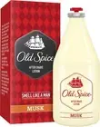 Old Spice After Shave Lotion - Musk 50 ml For Men Aftershave At Lowest Price