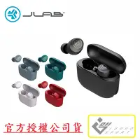 在飛比找Yahoo!奇摩拍賣優惠-《公司貨》JLab Go Air POP 真無線藍牙耳機 單