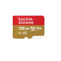 在飛比找蝦皮商城優惠-SanDisk Extr micro SDXC UHS-I 