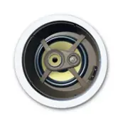 Proficient Audio C1030 3-Way LCR Ceiling Speaker w/ 10" 200W Woofer Subwoofer