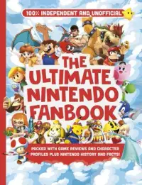 在飛比找博客來優惠-Ultimate Nintendo Fanbook (Ind