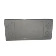 Hard Case for Retroid Pocket 5 Storage Box Scratchproof Gamepad Carrying Case