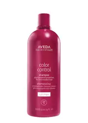 Aveda - Color Control Light Shampoo 1000ml – Unisex – Hair Shampoo 1000ml