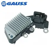 Voltage Regulator 14V GAUSS GA823 for DAIHATSU