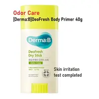 在飛比找蝦皮購物優惠-[Derma: B] Deo Fresh Dry Stick