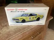 1/18 BIANTE 1968 BATHURST WINNER HOLDEN MONARO HK GTS 327 No13D Mcphee/Mulhollan