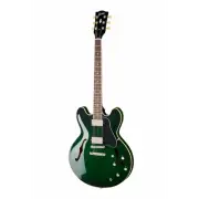 Gibson ES-335 Electric Guitar in Spearmint Finish