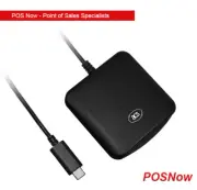 ACS ACR39U-UF SMART CARD READER (USB TYPE-C)