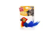 Gigwi Melody Chaser Parrot Motion Active Interactive Cat Toy