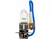 Front Fog Light Bulb Philips 24NBVX83 for Smart Fortwo 2005 2006 2007 (for: Smart)