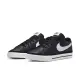 【NIKE 耐吉】運動鞋 男鞋 休閒鞋 COURT LEGACY NN 黑 DH3162-001