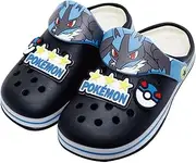 ジェイズプランニング(J's Planning) Jays Planning EVA-Fur Sandals Lucario MEV472 7.1 inches (18 cm)