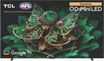 "TCL 98"" C7K Premium QD Mini LED Google TV 2025"