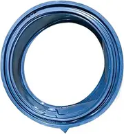 Compatible for Samsung，DC64-03198A，Drum Washing Machine Waterproof Rubber Sealing Ring Washing Machine Parts Door Gasket Accessories
