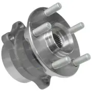 Rear Wheel Bearing Hub Assembly for Subaru XV GP7 GT7 2012~2019 100mm PCD (for: Subaru)