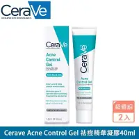 在飛比找蝦皮購物優惠-施樂膚 Cerave Acne Control Gel 祛痘