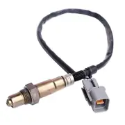 Lambda Probe Oxygen O2 Sensor for KIA SOUL 1.6 PICANTO K3 Hyundai ATOS I10 I20 GETZ 250-24779 DOX-2062 39210-02950 as shown
