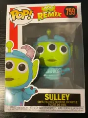 Pop! Disney: Pixar Alien Remix - Choose Your Figures!