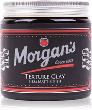 Morgan's Texture modeling clay for hair 120 ml