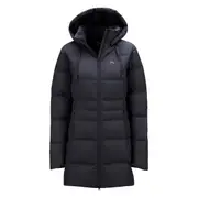 Macpac Women’s Aurora Hooded Down Coat V5 Black 20