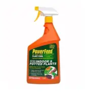 PowerFeed 1.25L Indoor And Potted Plants Ready To Use Plant Food- 10749