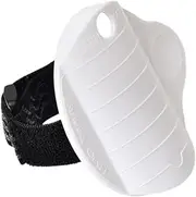 Eyelash Extension Hand Pallet Strap Grafting Eyelash Lash Tray with Adjustable Wrist Strap Eyelash Grafting Band Eyelash Tool