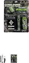 ESX360 Cyber gamer starter pack