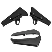 Radiator Side Panels Protector Cover for Yamaha MT-09 MT09 2017-2020