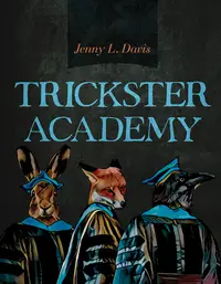 在飛比找誠品線上優惠-Trickster Academy: Volume 89