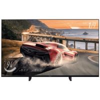 樂聲 Panasonic 55吋 4K LED 智能電視 TH-55JX900H 香港行貨 (包座檯安裝)