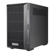 Silverstone SST-CS382 8-bay SAS-12G / SATA-6G Hot-Swap Micro-ATX NAS chassis
