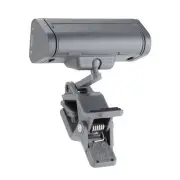 Korg Aw-Lt100B Clip-On Tuner Clip