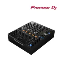 在飛比找momo購物網優惠-【Pioneer DJ】DJM-750MK2 專業四軌混音器