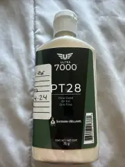 Ultra 7000 PT28 Fine Gold Sherwin Williams 75 Grams
