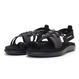 TEVA W VOYA STRAPPY 女款 織帶涼鞋 1099271-HBK