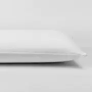 Sheridan All Year Comfort Coolmax® Pillow Protector in White @Sheridan Rewards