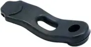 SP1 Rubber Hood Tie Down Strap for Arctic Cat Bearcat 2000 15-20
