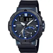 Casio Pro Trek PRW-73X-1JF Solar Digital Watch - Outdoor Toughness & Precision