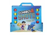 Connect 4 Shots