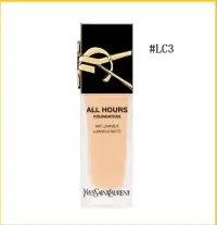 在飛比找友和YOHO優惠-YSL YVES SAINT LAURENT ALL HOU