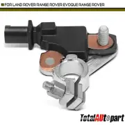 Battery Current Sensor for Land Rover Range Rover 2013-2016 Range Rover Sport (for: Land Rover)
