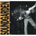 Louder Than Love